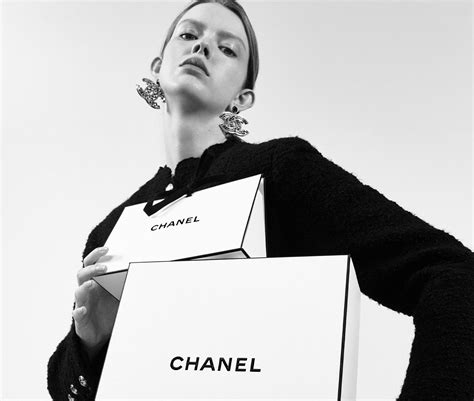 chanel customer service